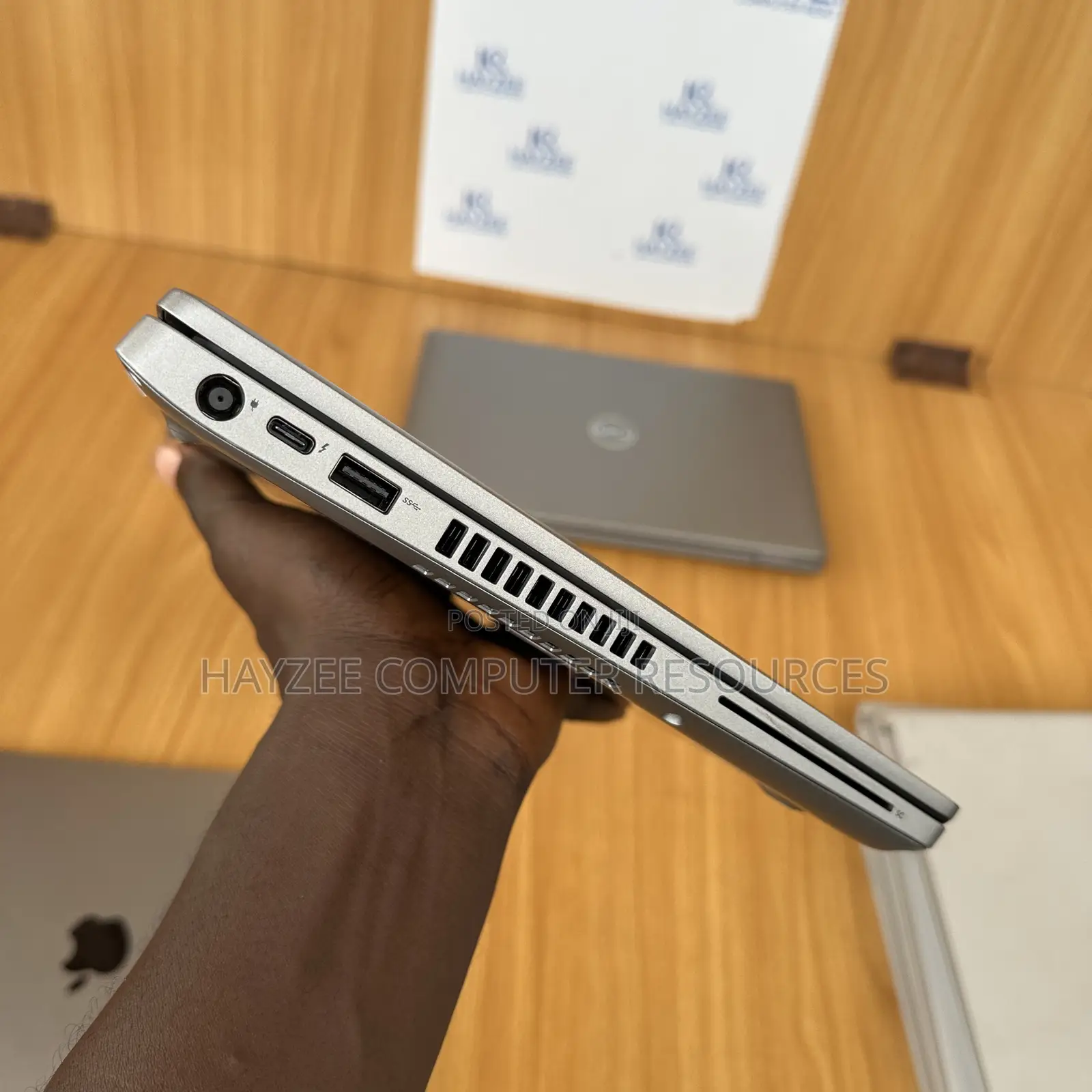 Laptop Dell Latitude 5410 16GB Intel Core I7 SSD 512GB