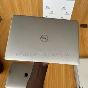 Laptop Dell Latitude 5410 16GB Intel Core I7 SSD 512GB