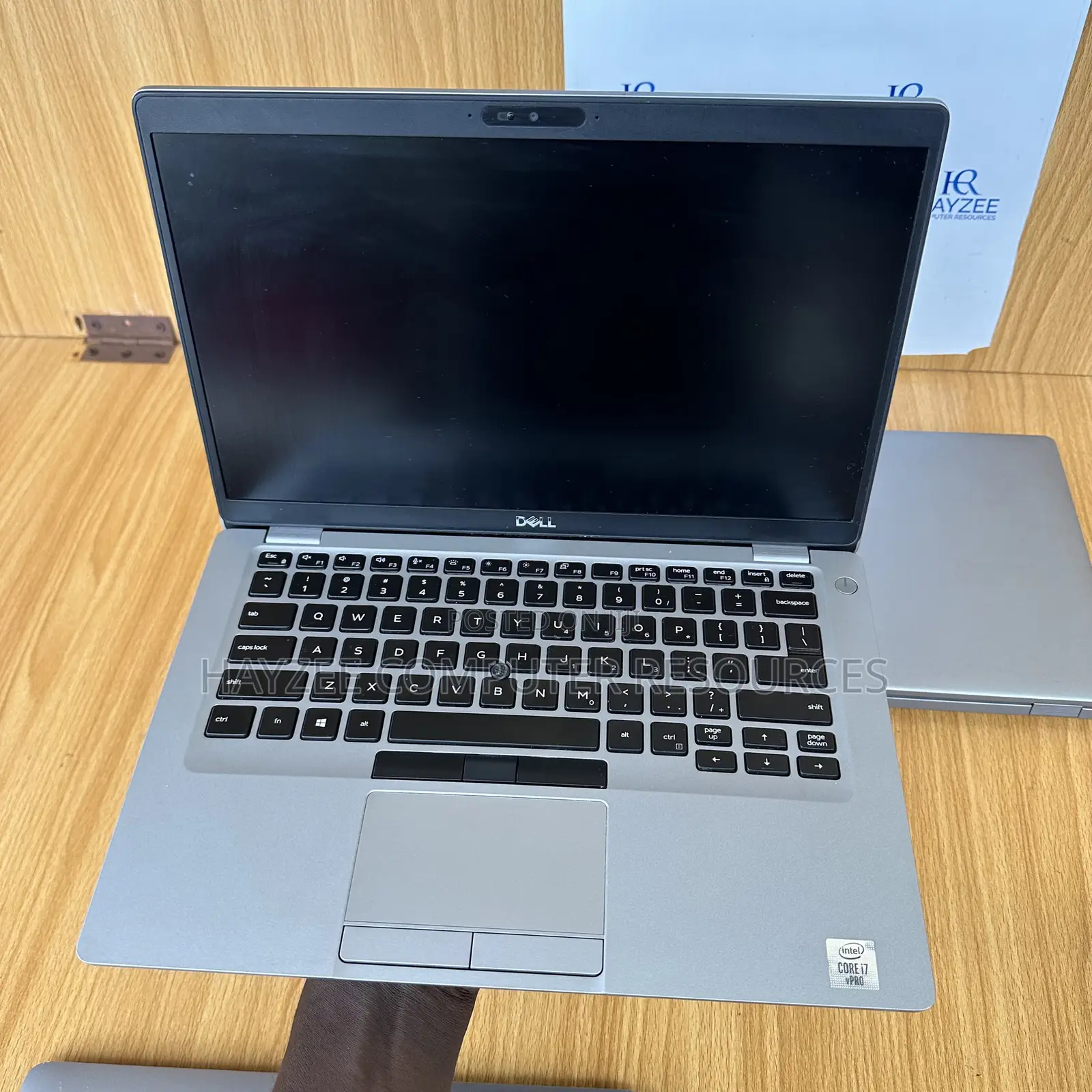 Laptop Dell Latitude 5410 16GB Intel Core I7 SSD 512GB