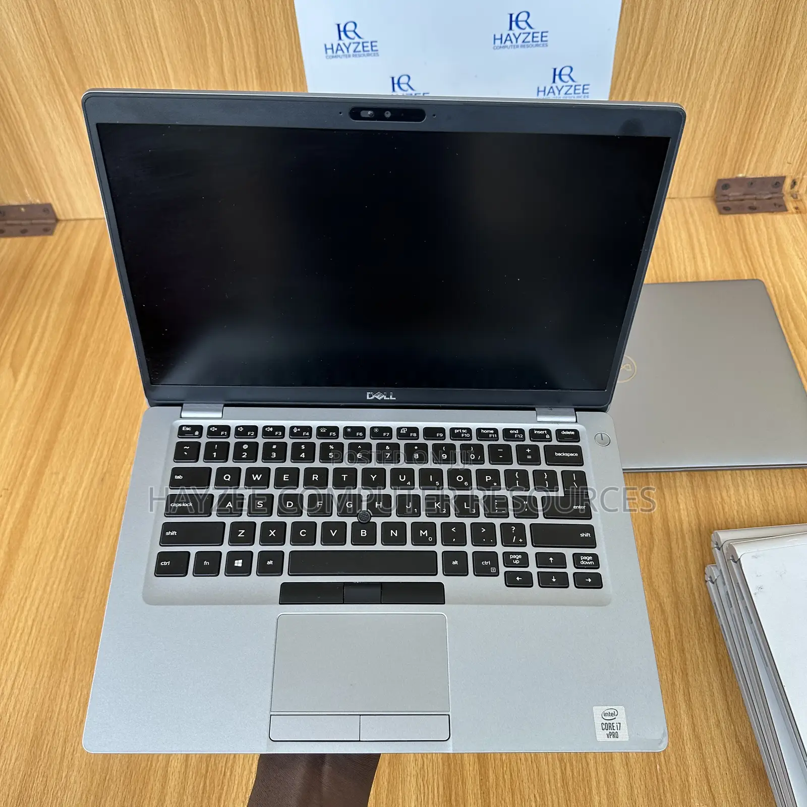 Laptop Dell Latitude 5410 16GB Intel Core I7 SSD 512GB