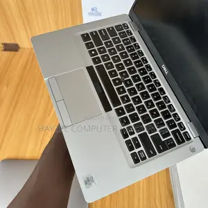 Laptop Dell Latitude 5410 16GB Intel Core I7 SSD 512GB