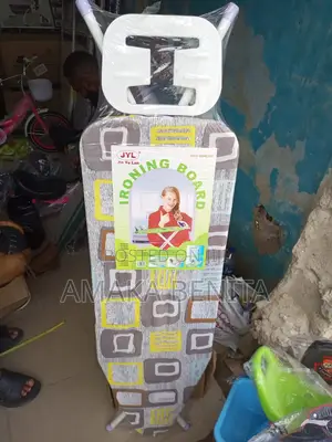 JYL Ironing Board