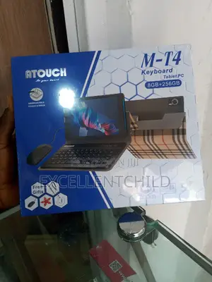 New Atouch M-T4 256 GB