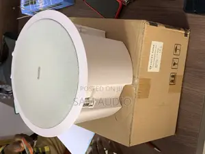 Ceiling Speaker Woofer