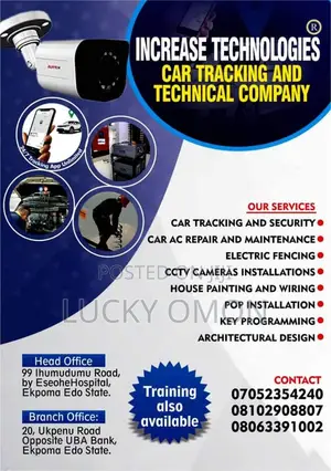 Car Tracking