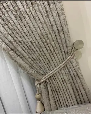 Turkish Curtains