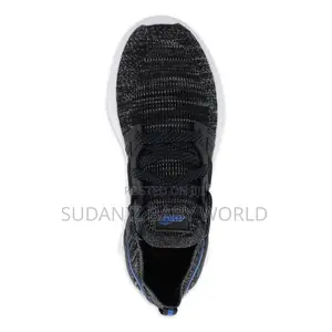 Avia Men's Sequence Athletic Low-Top Sneakers