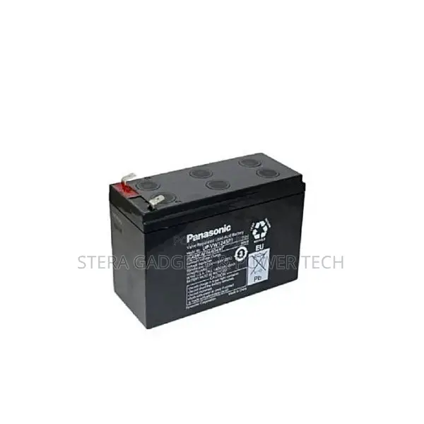 Universal UPS Rechargeable Battery