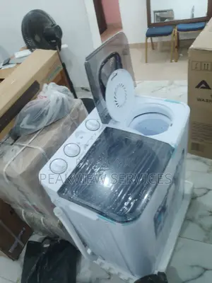 Attractive and Amazing Aeon 10kg Twin Tub Washing Machine