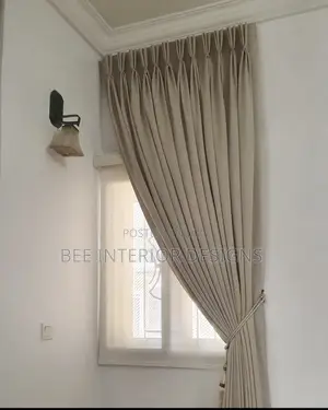 Quality Turkish Curtains
