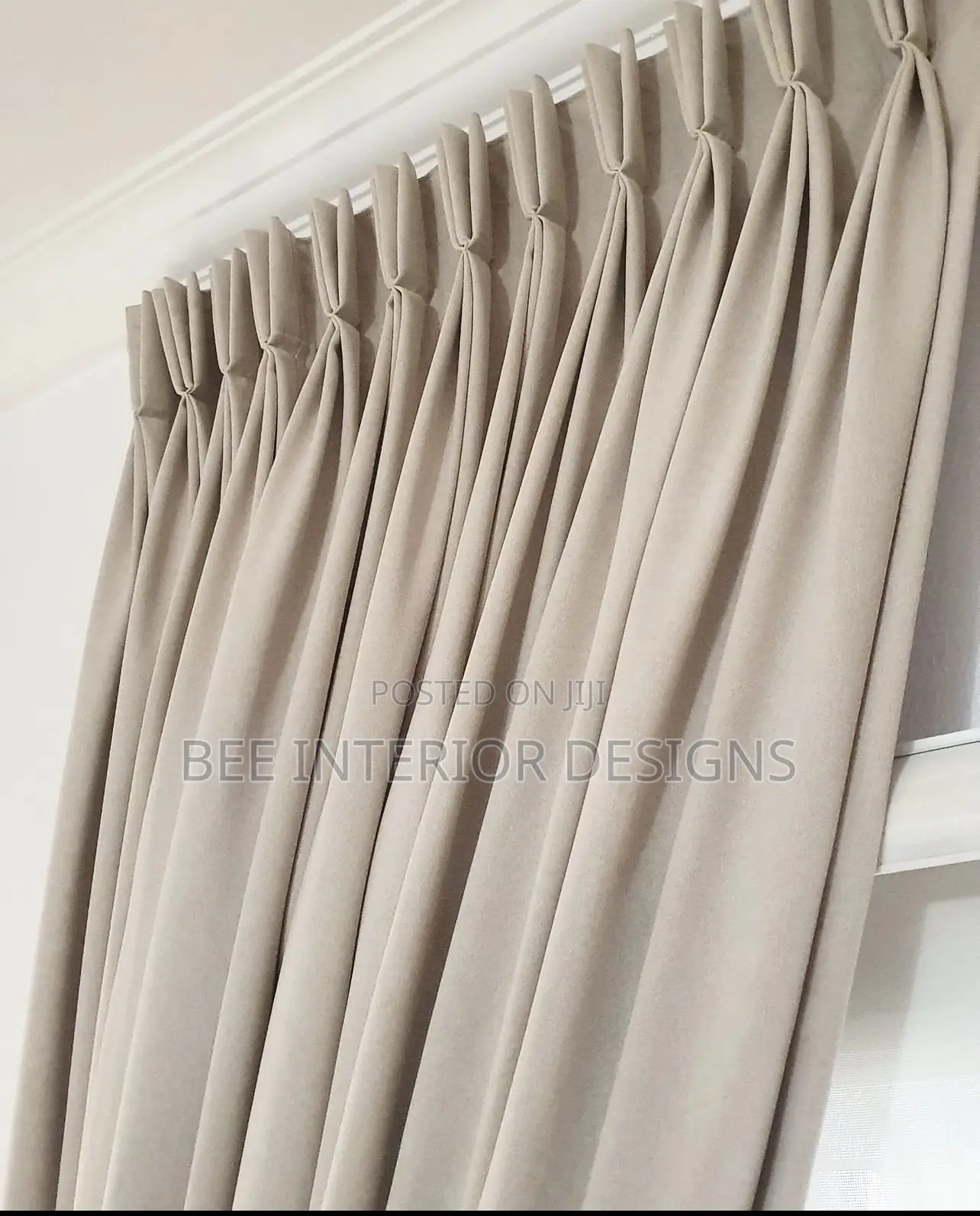 Quality Turkish Curtains