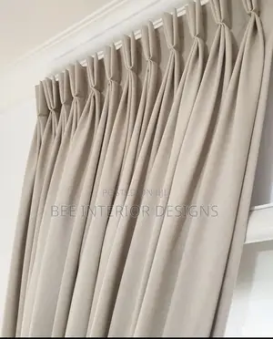 Quality Turkish Curtains