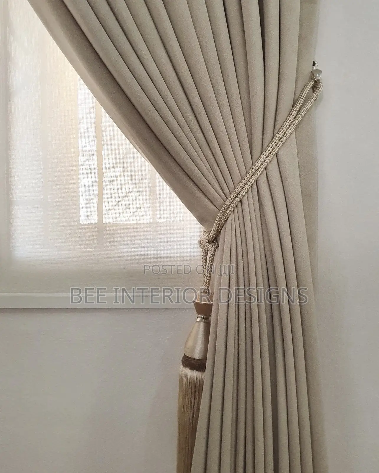 Quality Turkish Curtains