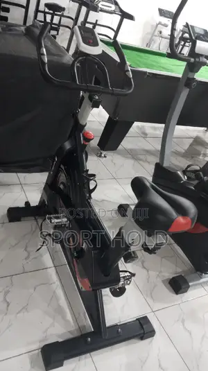 Spinning Bike