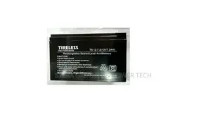 Tireless Ups Battery