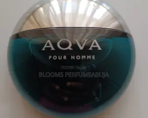 Aqva Pour Homme Unboxed