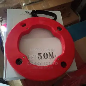 Fishing Tape