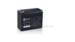 Mercury – Elite 7.5 Ups Battery