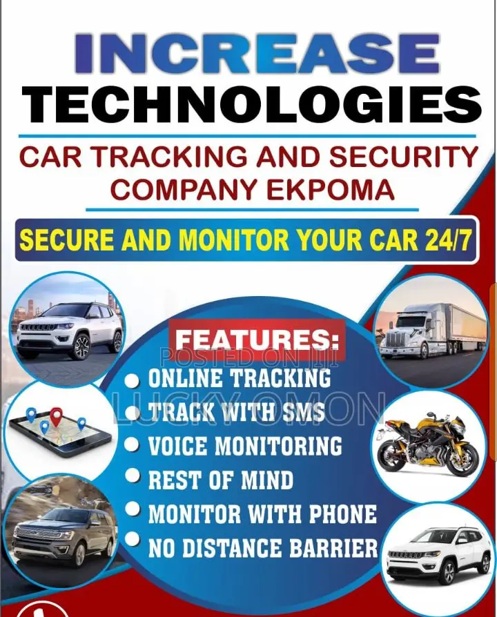 Car Tacking N AC Repairs