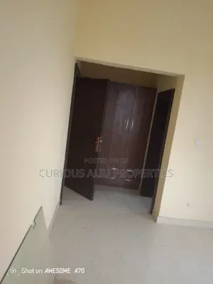 2bdrm Block of Flats in N N P C Estate, Life Camp for rent