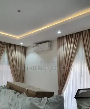 High Quality Curtains