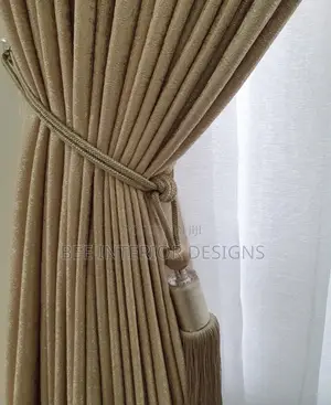 High Quality Curtains