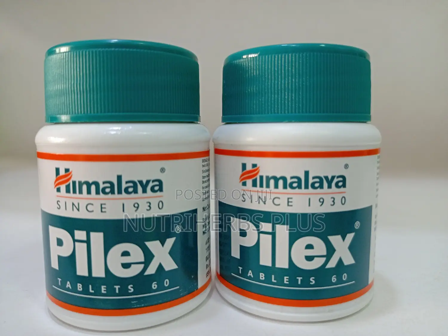 Get Rid of Pile Mass, and Shrink Hemorrhoids With Pilex Tabs