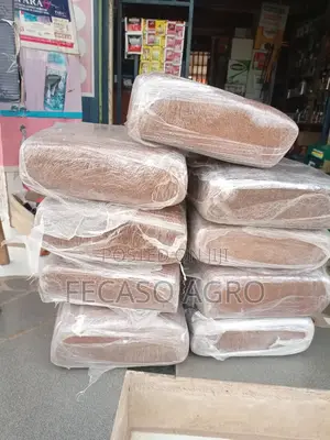 Coco Peat Block and Coco Peat 5kg