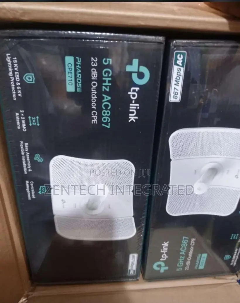 Tp-Link PHAROS