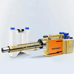Rechargeable Fogger