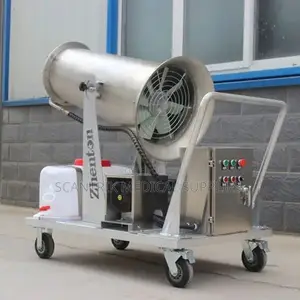 Professional Fogging Machine