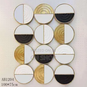 Luxury Wall Decor Mirror