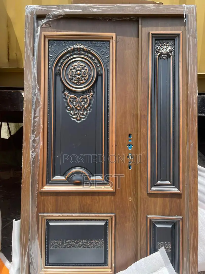 Germany Decor Security Door