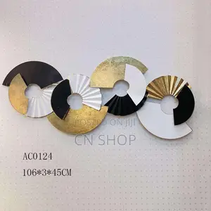 Vintage Wall Decor