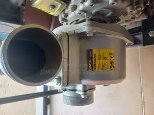 Diesel Water Pump 3"
