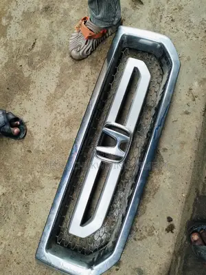Front Grill Honda Ridgeline 2013