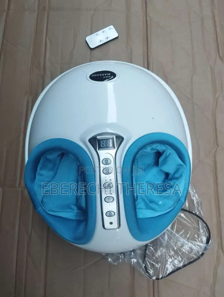 Foot Massager