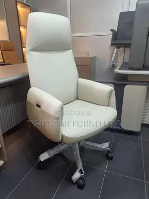 Modern Executive CEO Office Chair