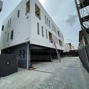 4bdrm Duplex in Osapa london for sale