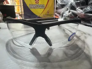 Vaultex Safety Goggle