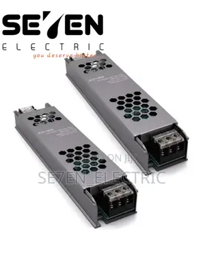 24v- 60W LED Power DC Transformer