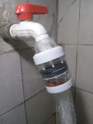 Photo - Tap Water Purifier