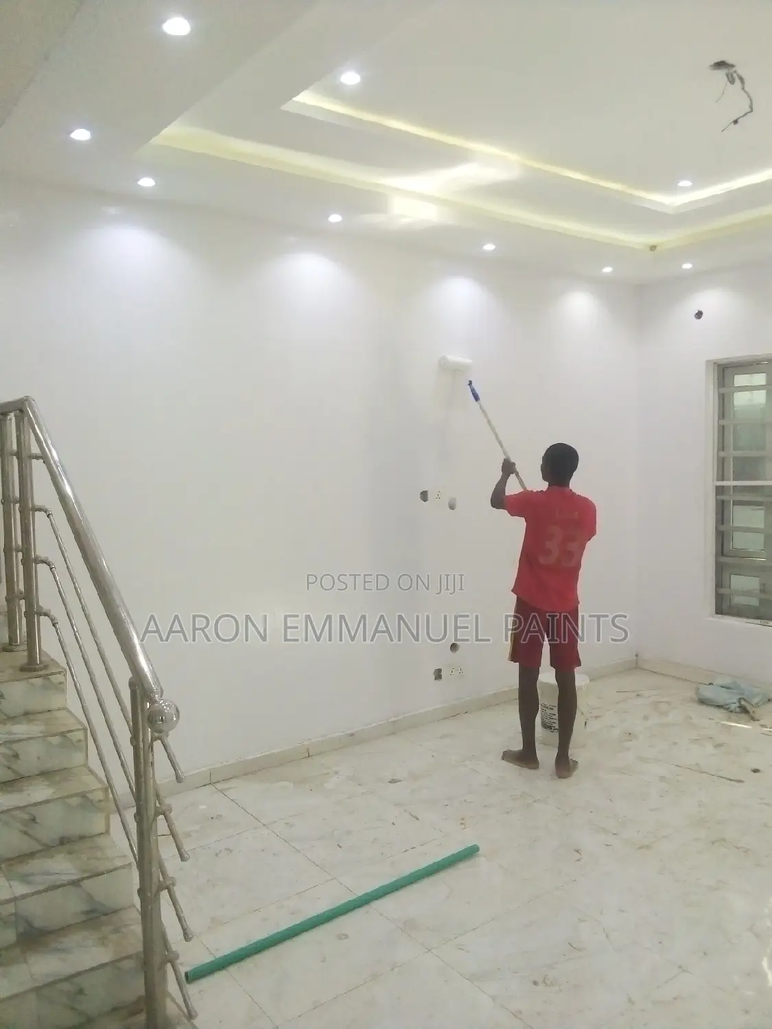 Clean Painter