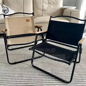 Portable Outdoor Folding Chair