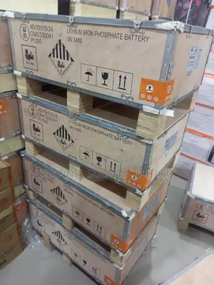 10kwh 51.2v Felicity Solar Lithium Battery