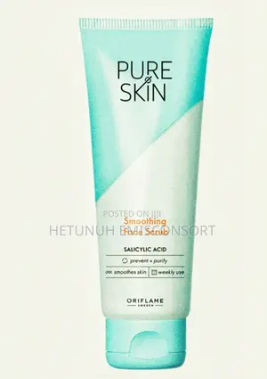 Pure Skin Set