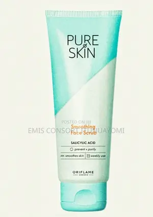 Pure Skin Set