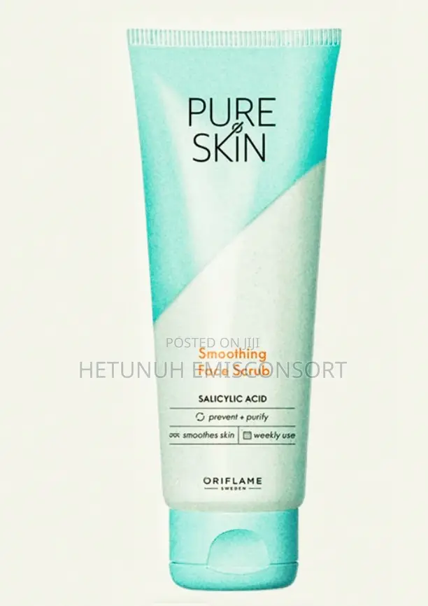 Pure Skin Set