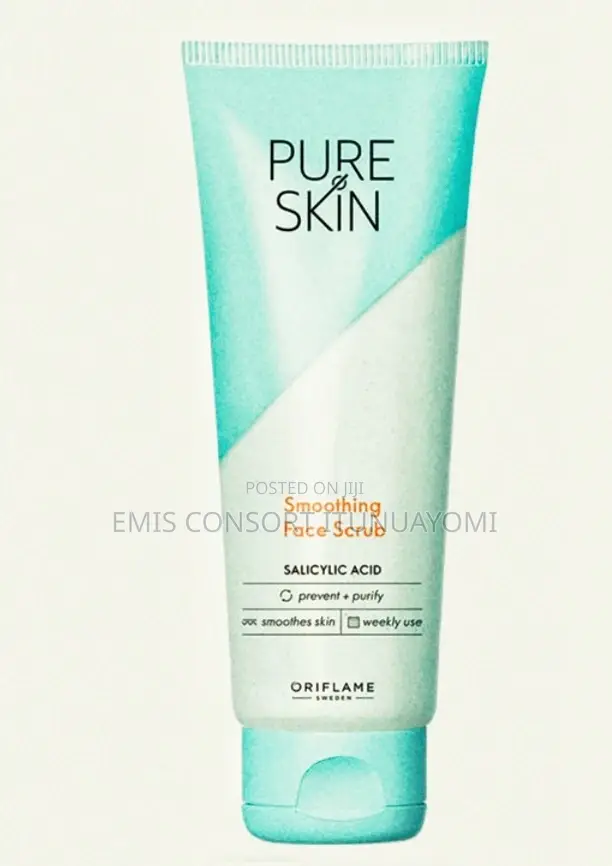 Pure Skin Set
