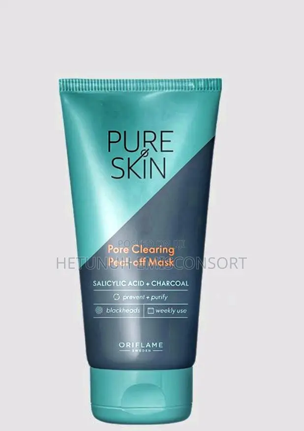 Pure Skin Set